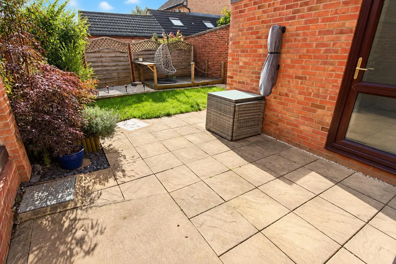 Andrews Close, Chippenham, photo 14