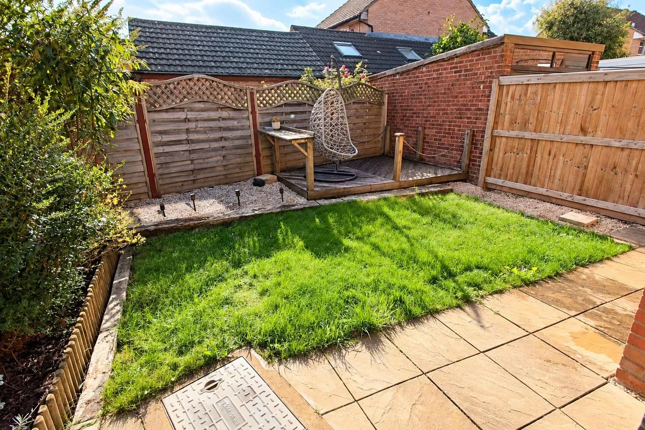 Andrews Close, Chippenham, photo 15