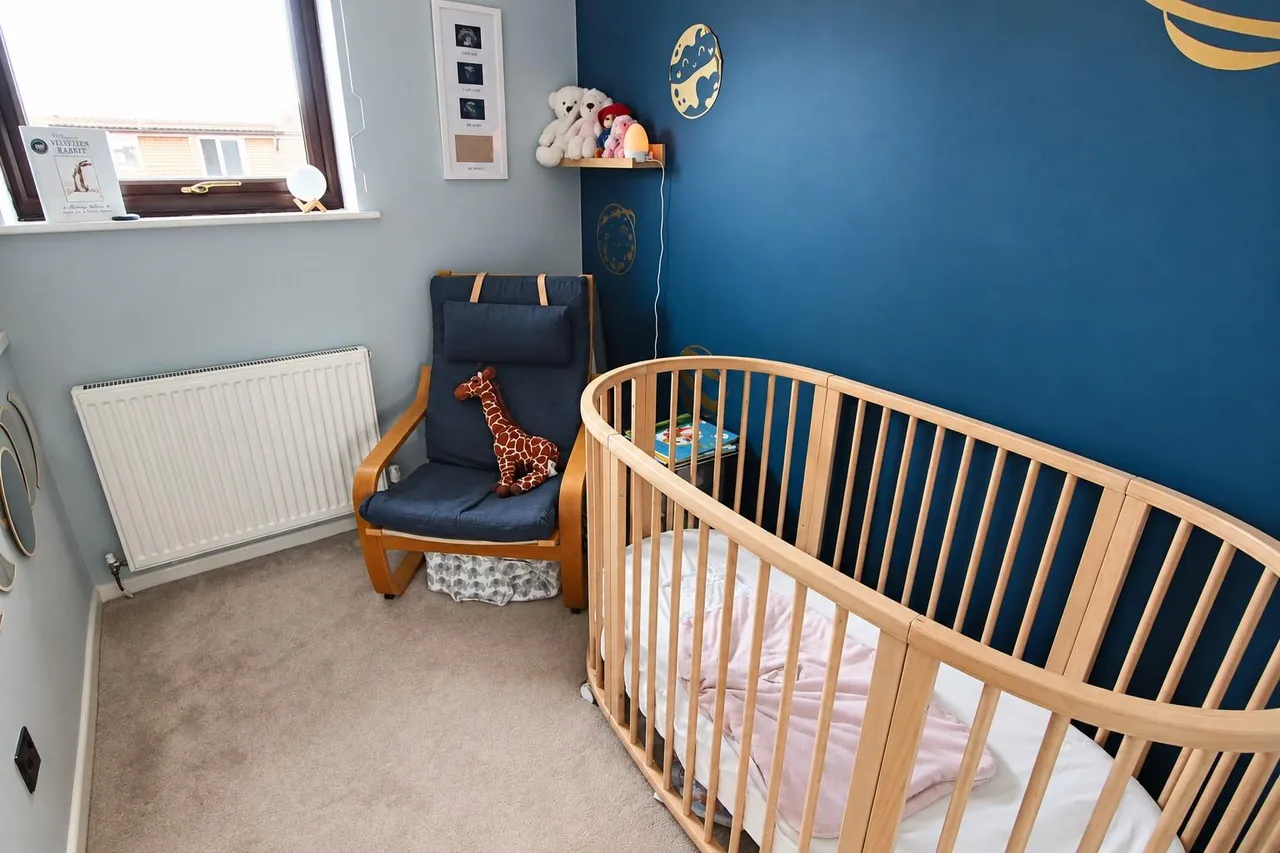 Andrews Close, Chippenham, photo 11