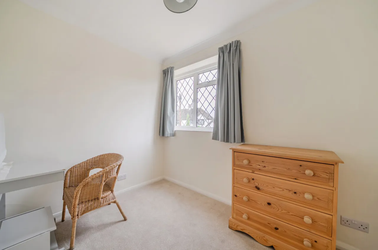 Orpington, photo 14