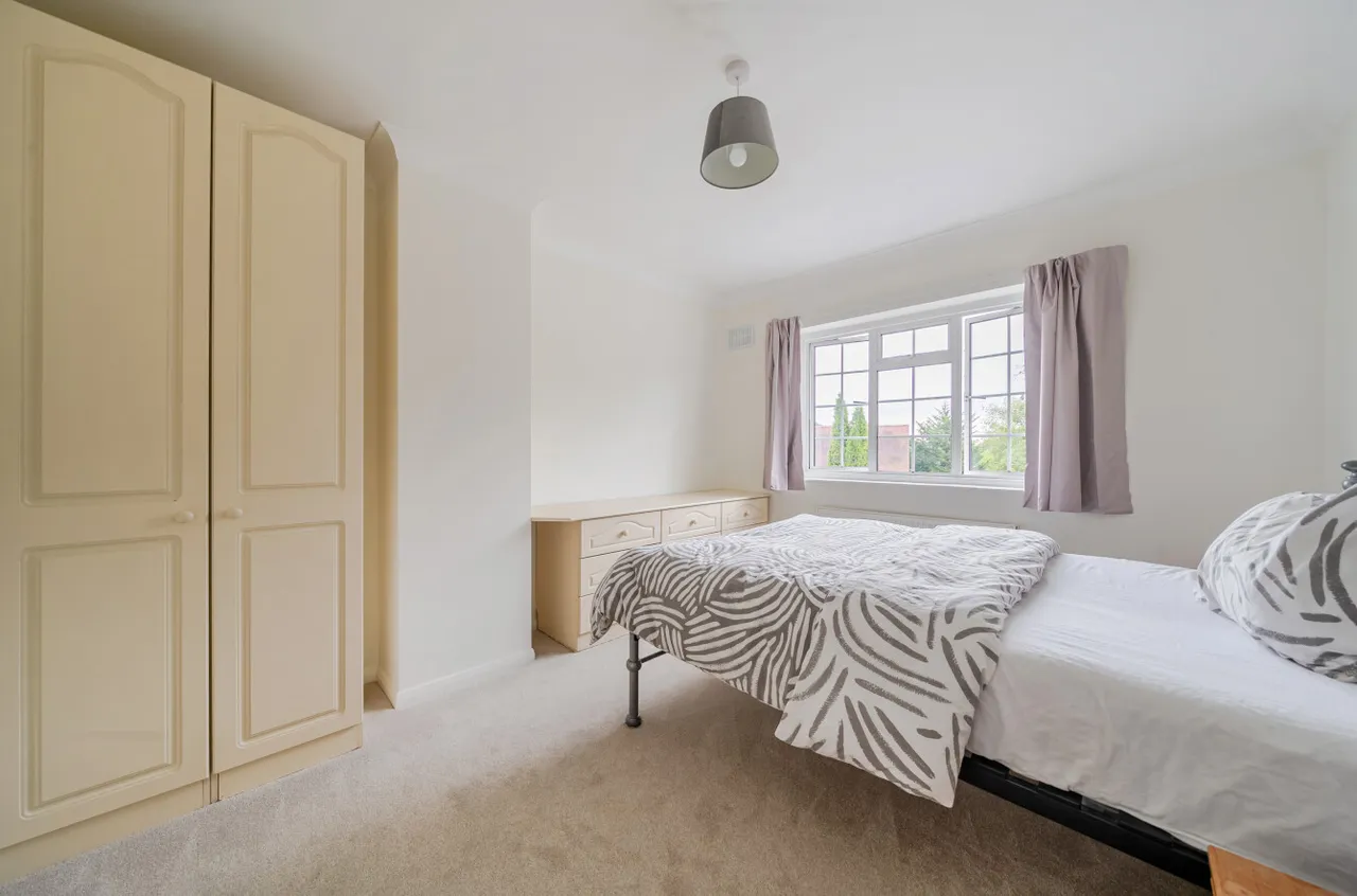 Orpington, photo 6