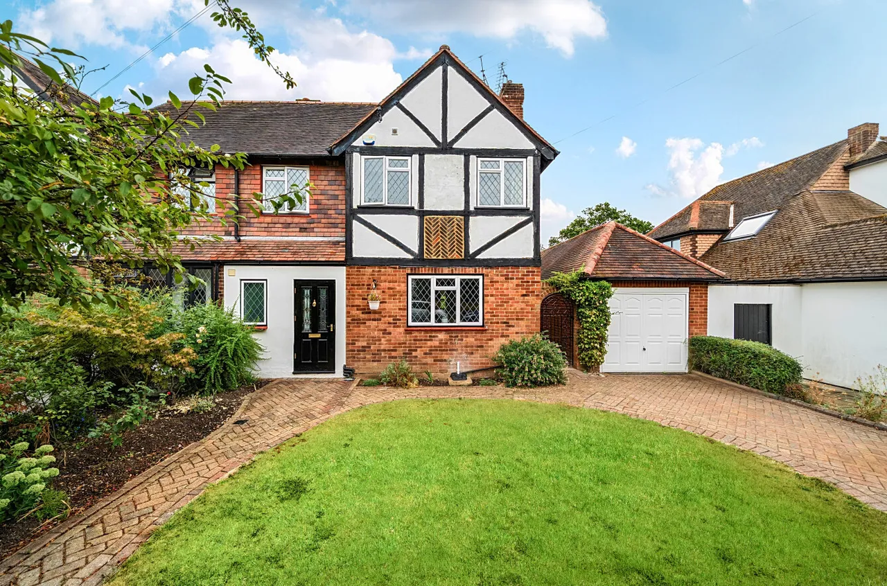 Orpington, photo 18