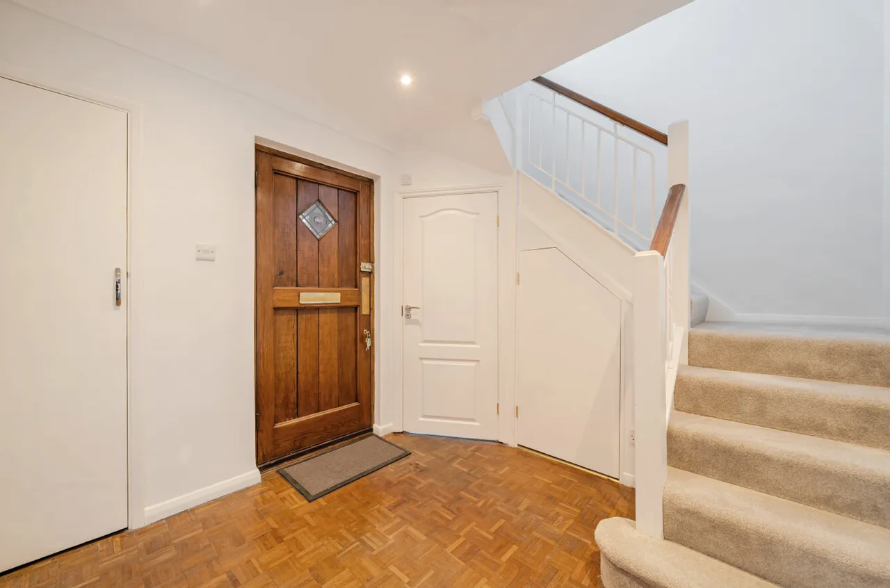 Orpington, photo 13