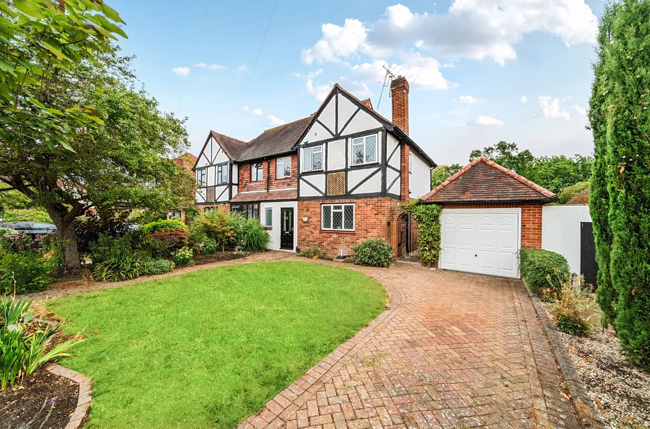 3 bed house for sale, Orpington