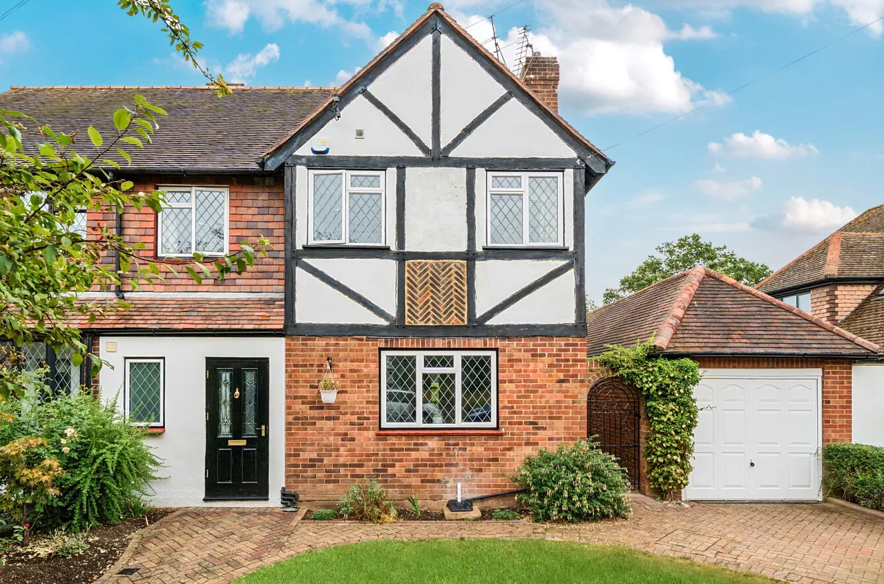 Orpington, photo 20