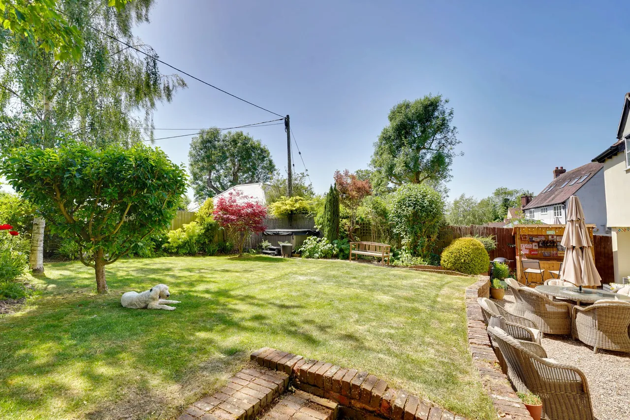 Hammond Road, Hatfield Broad Oak, CM22, photo 16