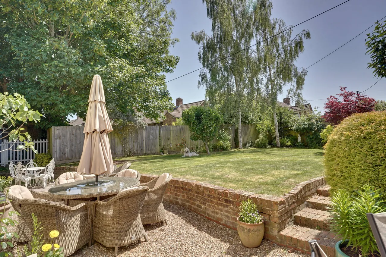 Hammond Road, Hatfield Broad Oak, CM22, photo 17