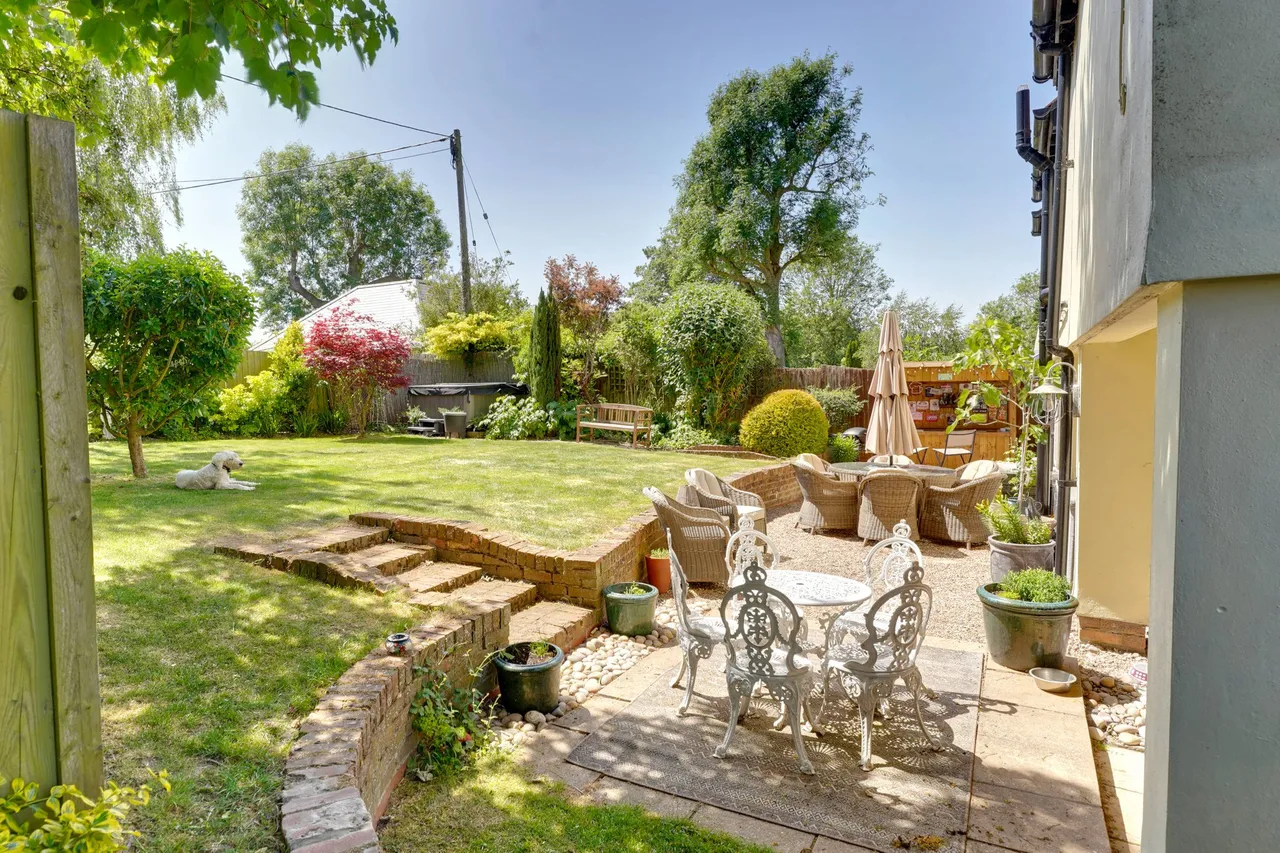Hammond Road, Hatfield Broad Oak, CM22, photo 4