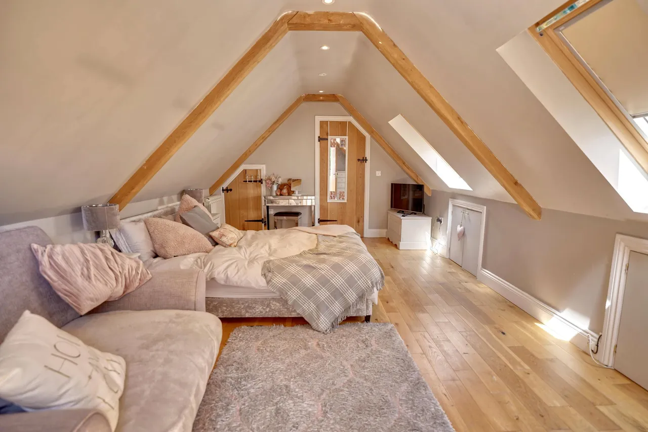 Hammond Road, Hatfield Broad Oak, CM22, photo 14