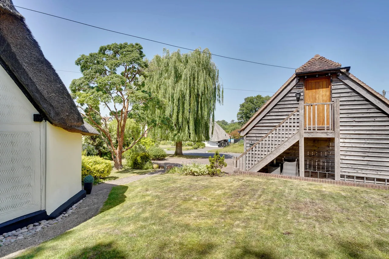 Hammond Road, Hatfield Broad Oak, CM22, photo 19