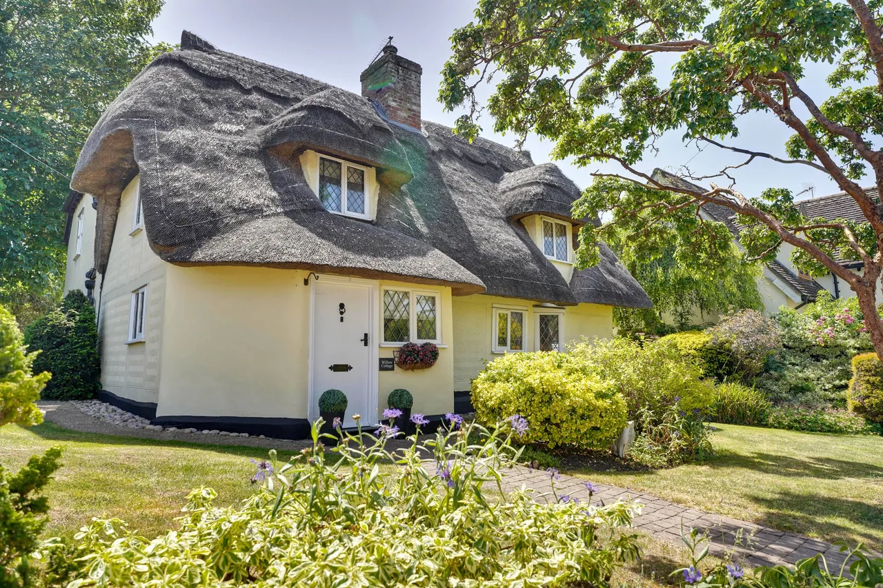 Hammond Road, Hatfield Broad Oak, CM22, photo 20
