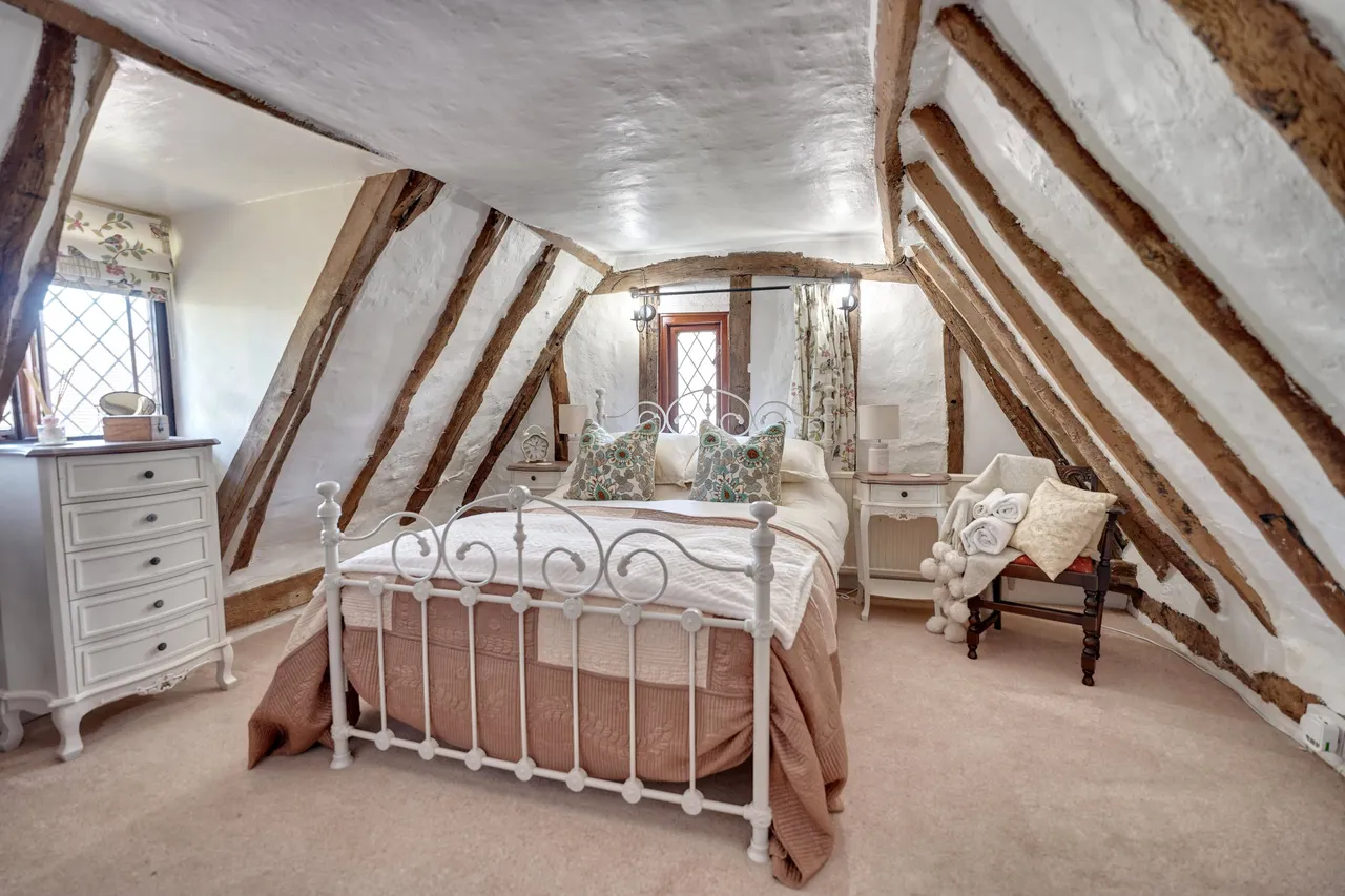 Hammond Road, Hatfield Broad Oak, CM22, photo 11