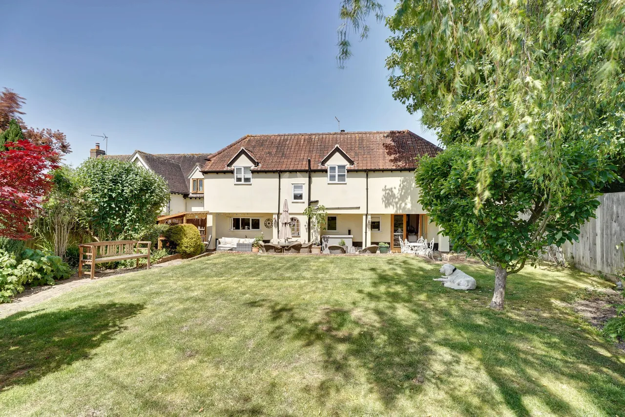 Hammond Road, Hatfield Broad Oak, CM22, photo 18