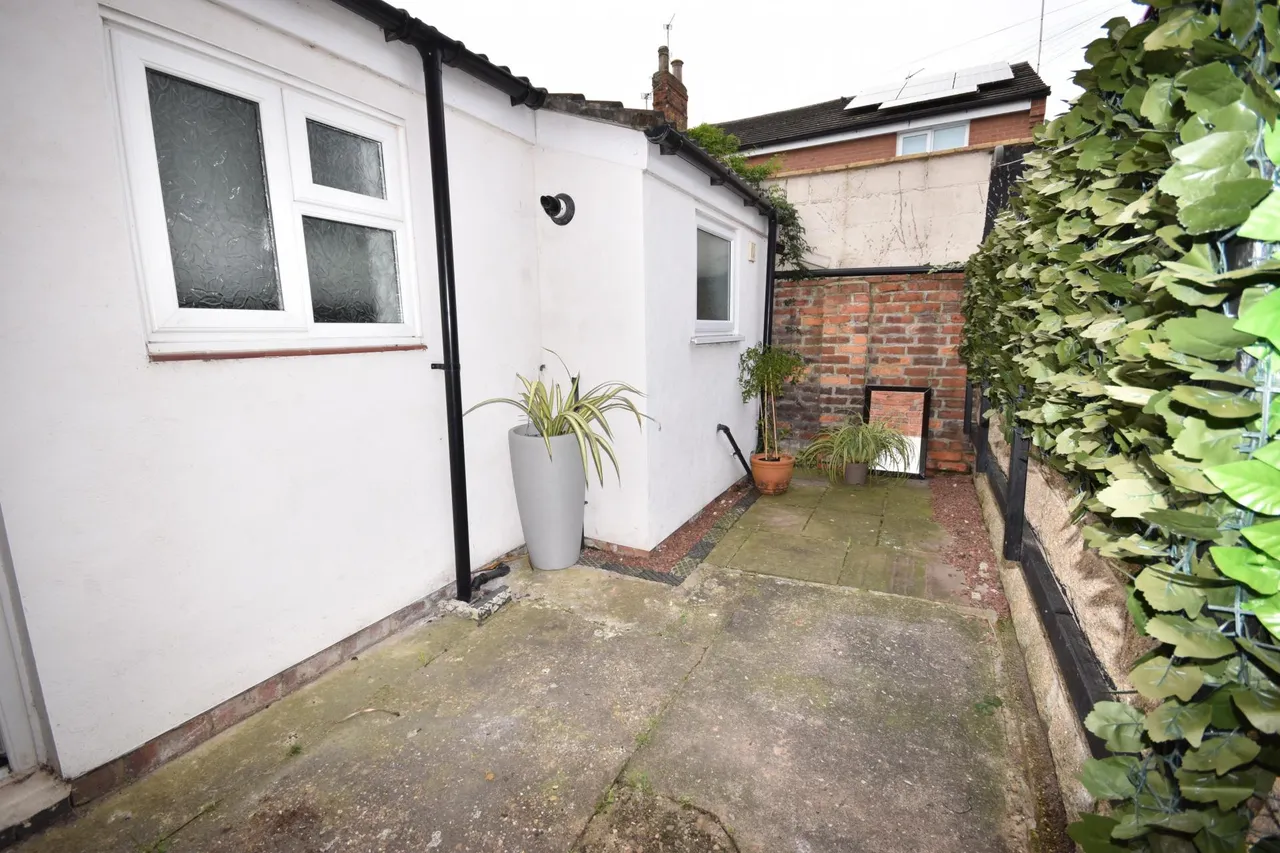 Thomas Street, Sleaford, NG34, photo 8