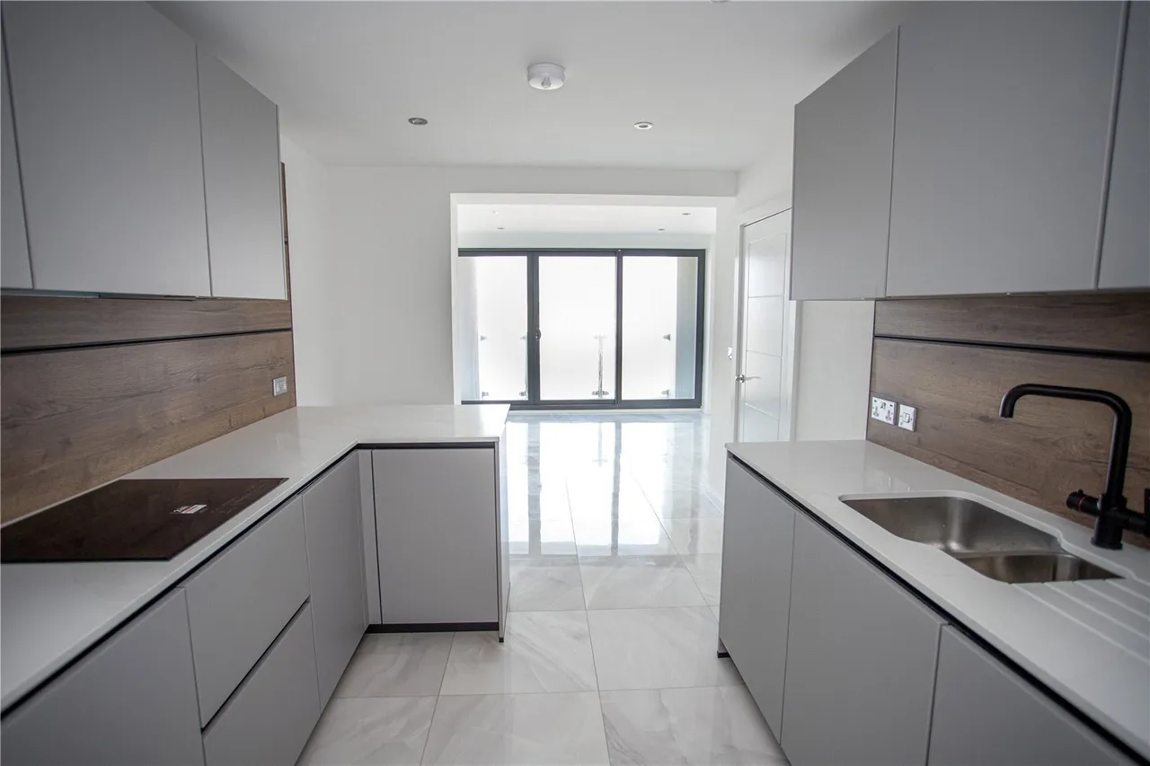 New South Promenade, Blackpool, FY4, photo 2