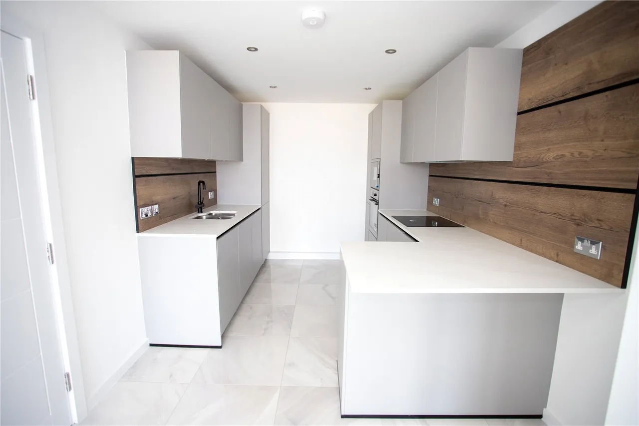 New South Promenade, Blackpool, FY4, photo 7