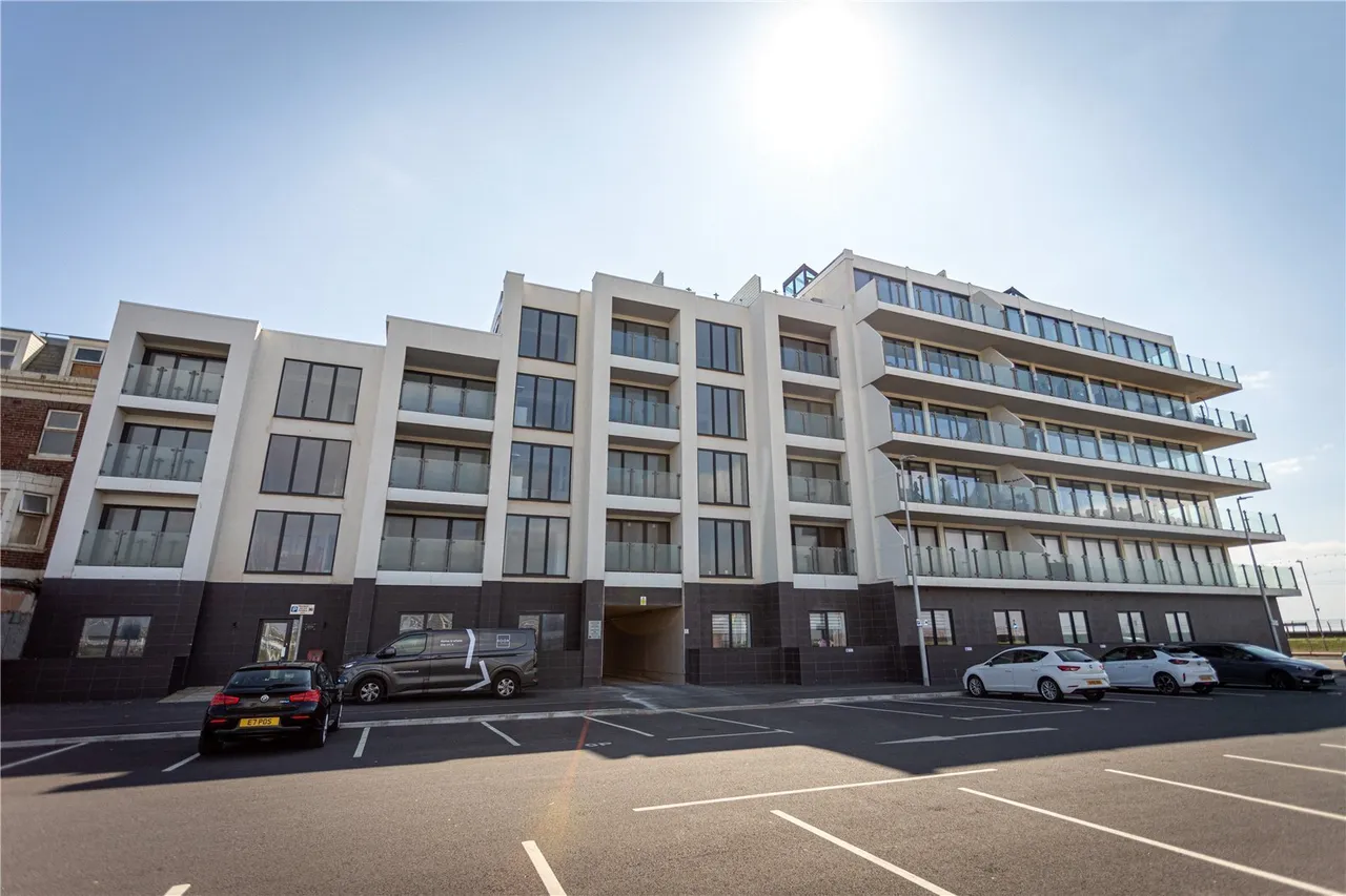 New South Promenade, Blackpool, FY4, photo 20