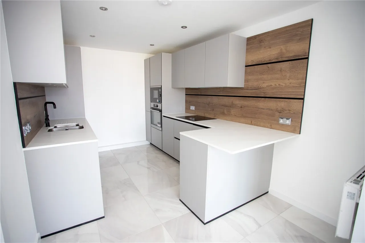 New South Promenade, Blackpool, FY4, photo 6