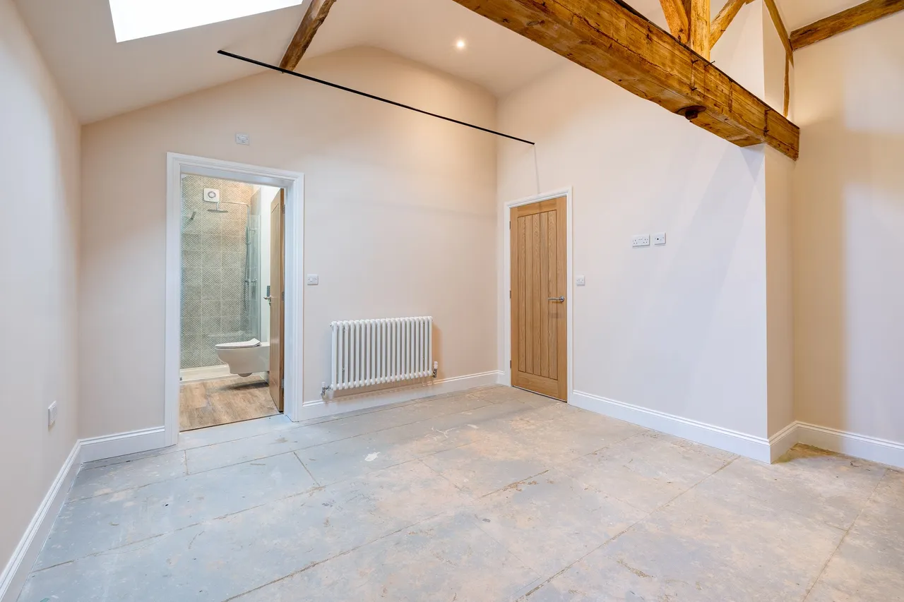 Overfields Barn, Belvoir Road, Redmile NG13, photo 11