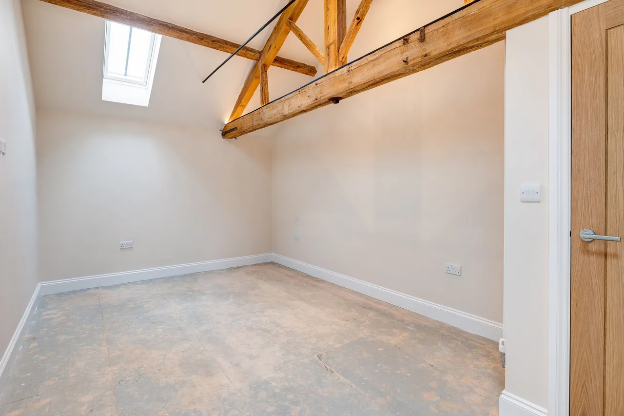 Overfields Barn, Belvoir Road, Redmile NG13, photo 16