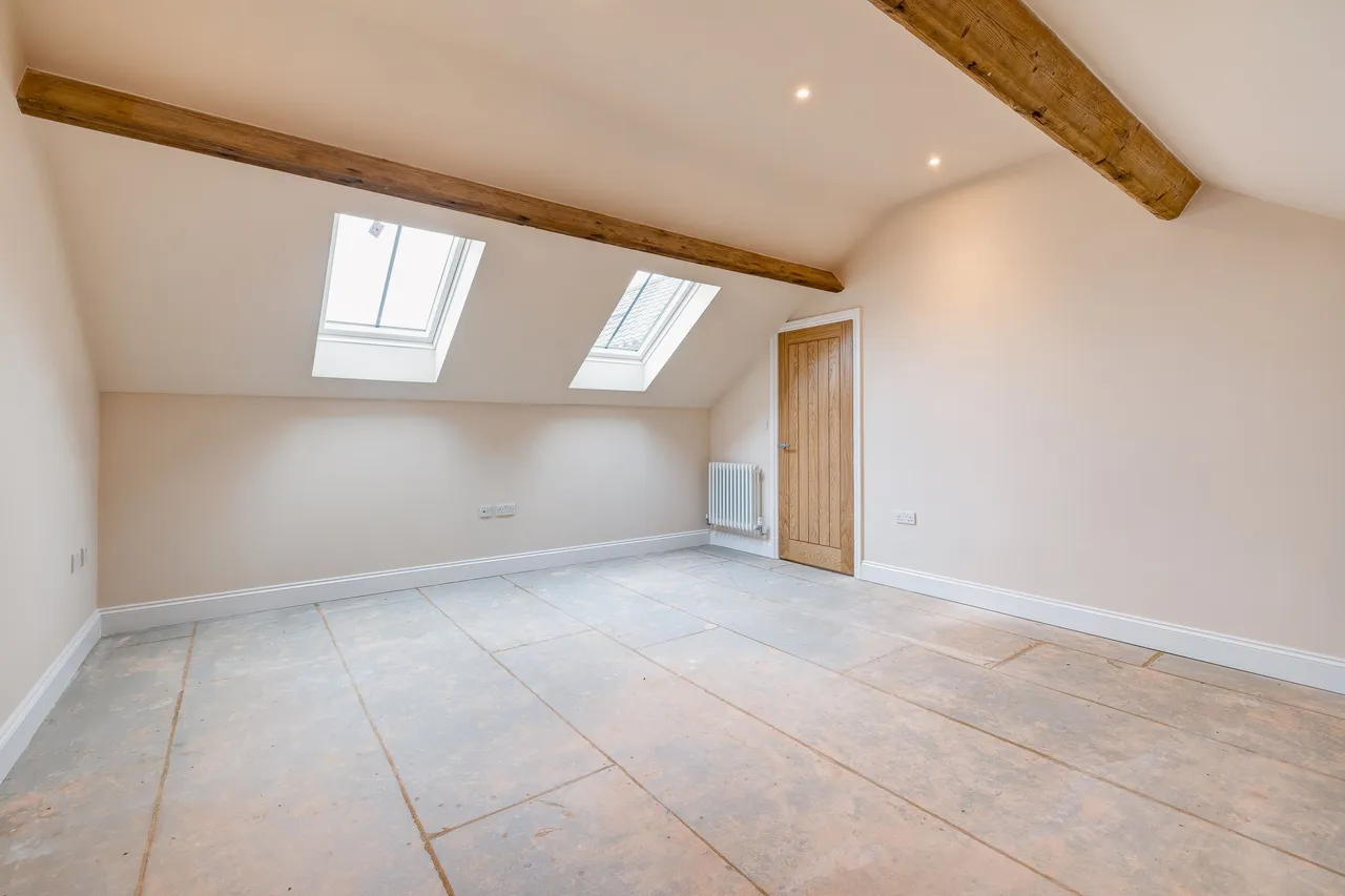 Overfields Barn, Belvoir Road, Redmile NG13, photo 13
