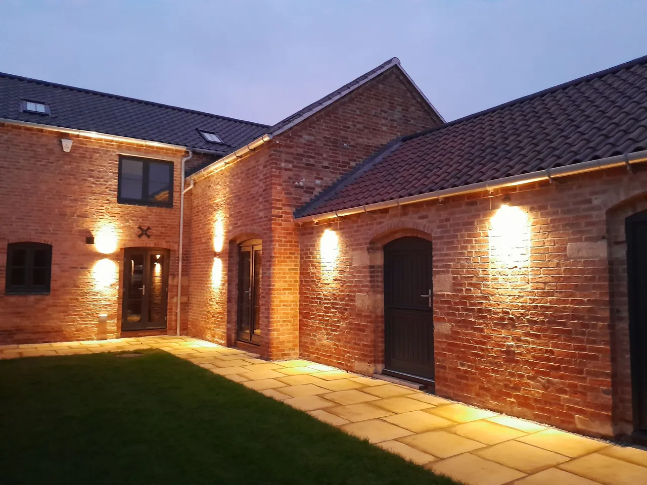 Overfields Barn, Belvoir Road, Redmile NG13, photo 19