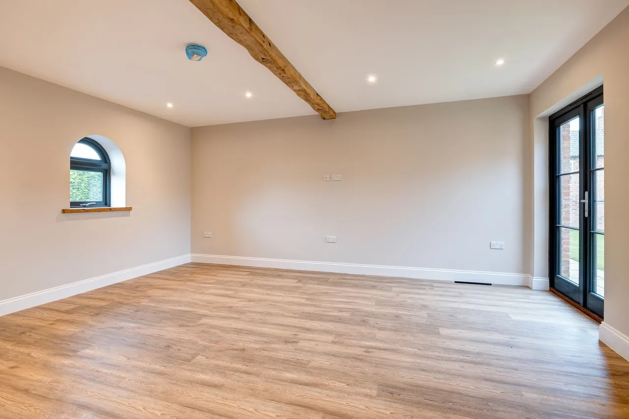 Overfields Barn, Belvoir Road, Redmile NG13, photo 9