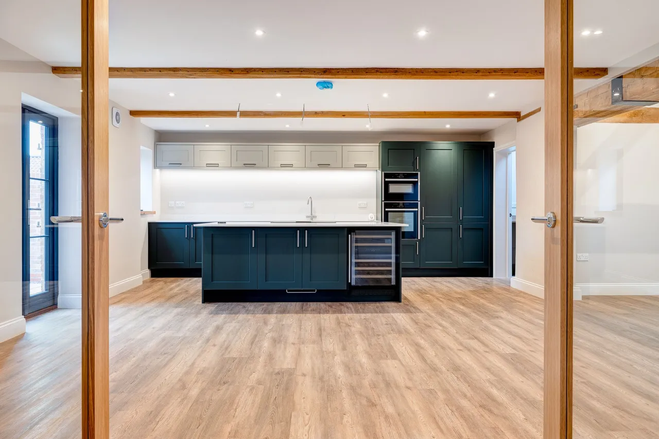 Overfields Barn, Belvoir Road, Redmile NG13, photo 7