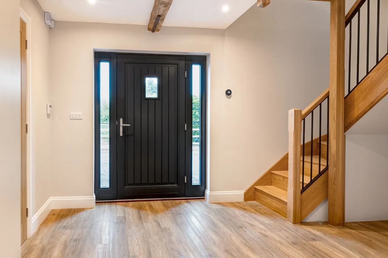 Overfields Barn, Belvoir Road, Redmile NG13, photo 5