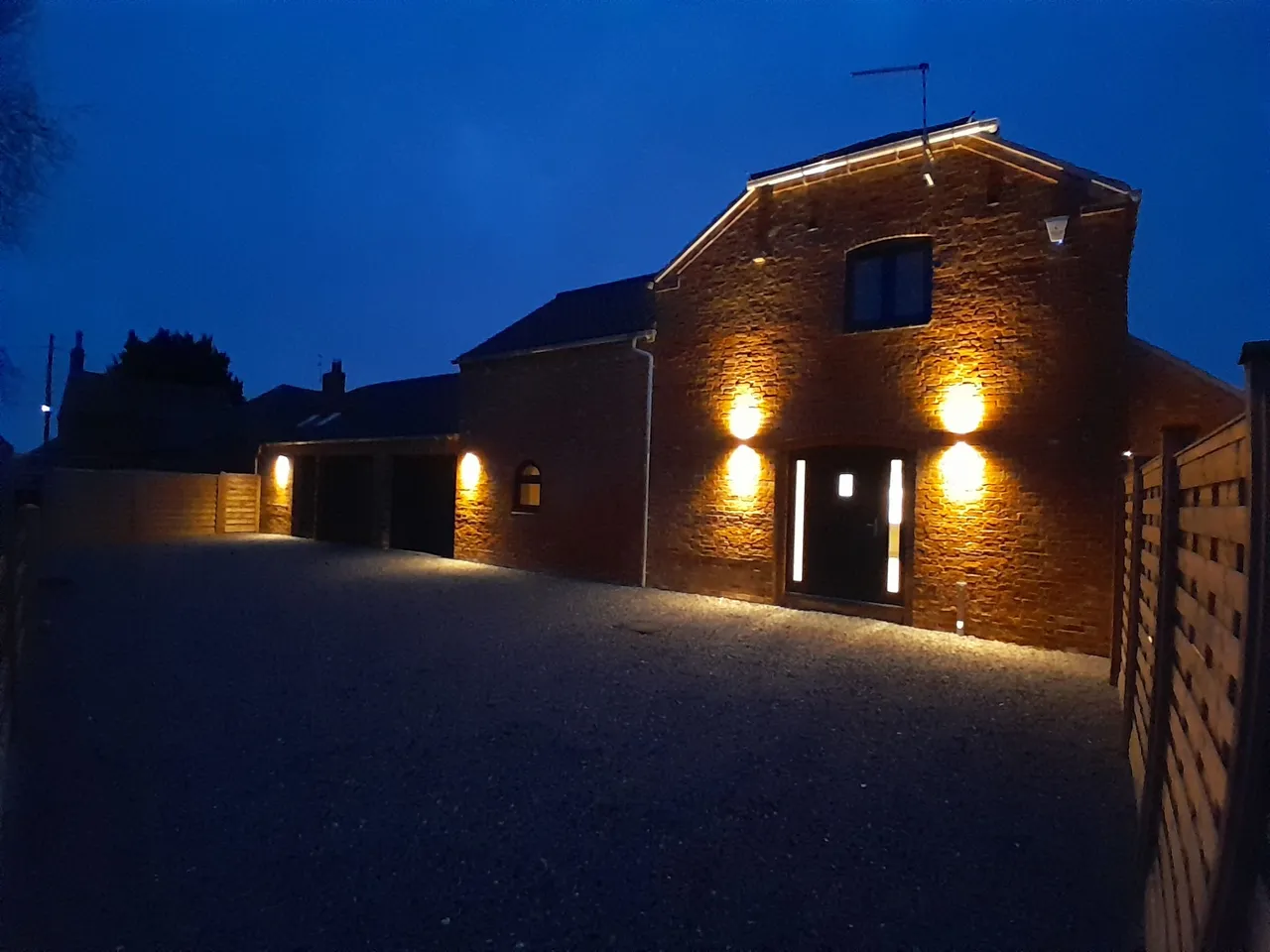 Overfields Barn, Belvoir Road, Redmile NG13, photo 18