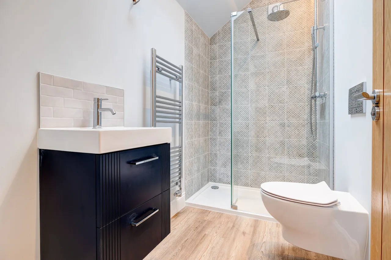 Overfields Barn, Belvoir Road, Redmile NG13, photo 12