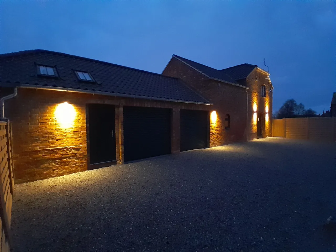 Overfields Barn, Belvoir Road, Redmile NG13, photo 22