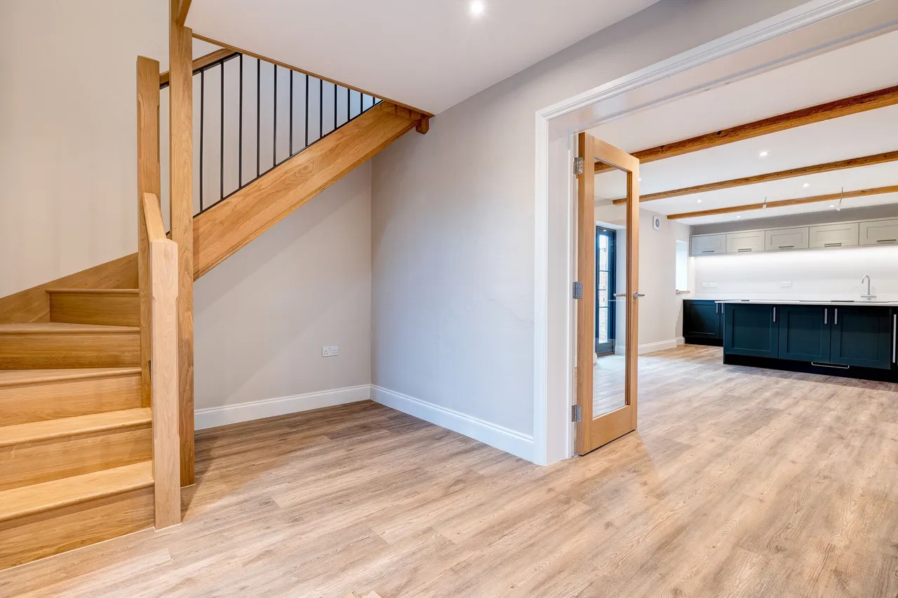 Overfields Barn, Belvoir Road, Redmile NG13, photo 6
