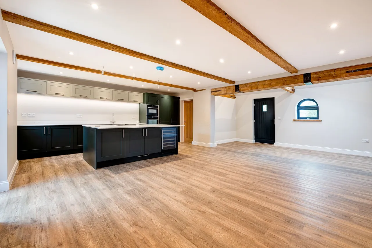 Overfields Barn, Belvoir Road, Redmile NG13, photo 8