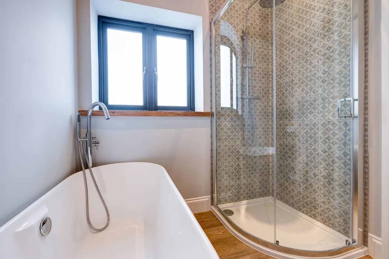 Overfields Barn, Belvoir Road, Redmile NG13, photo 15