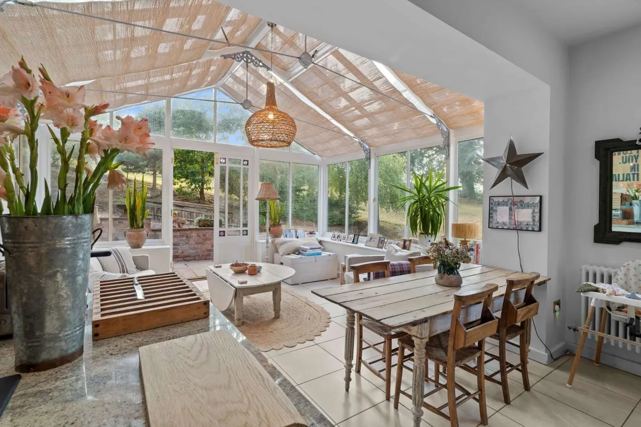 Cuddington, Malpas, Cheshire, SY14 7BQ, photo 10