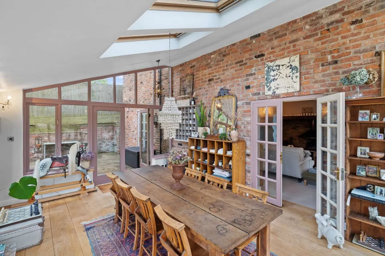 Cuddington, Malpas, Cheshire, SY14 7BQ, photo 6