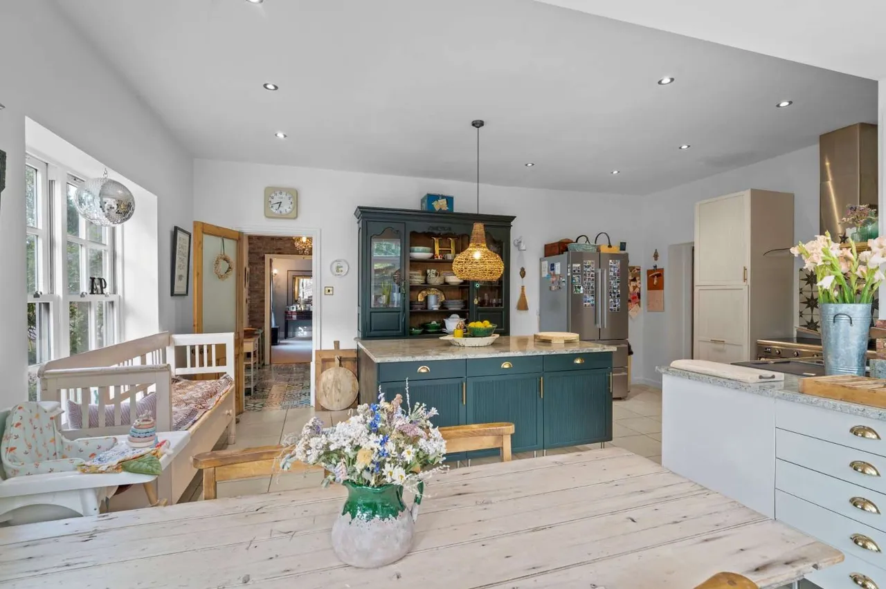 Cuddington, Malpas, Cheshire, SY14 7BQ, photo 8