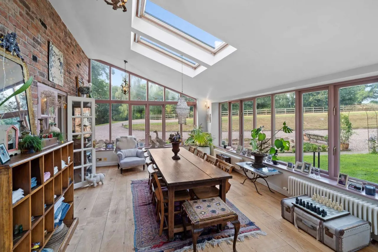 Cuddington, Malpas, Cheshire, SY14 7BQ, photo 5