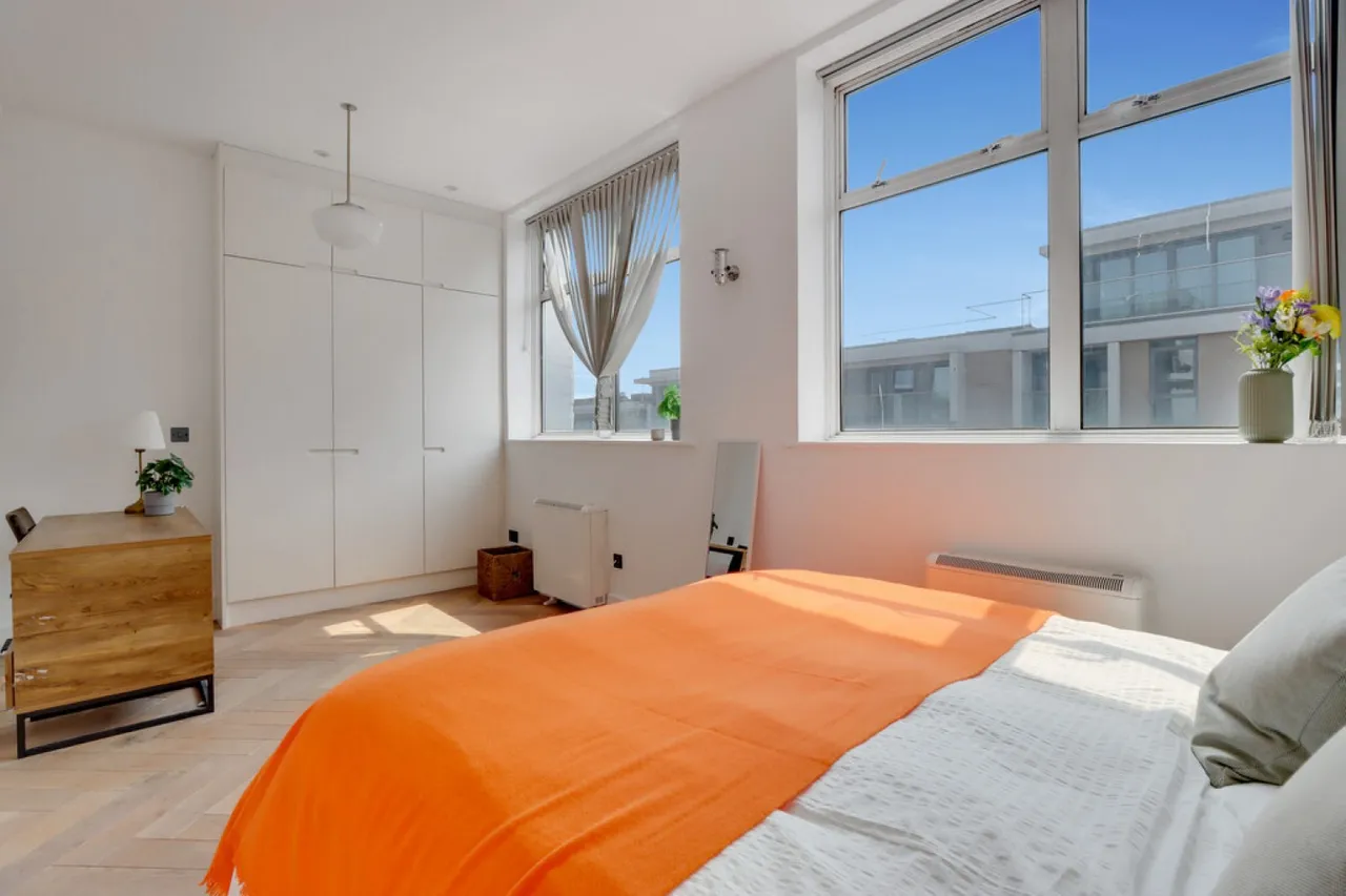 Goswell Road, Islington, EC1V, photo 7