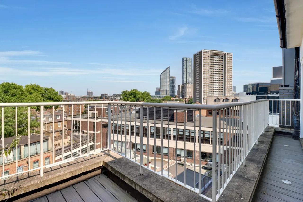 Goswell Road, Islington, EC1V, photo 14