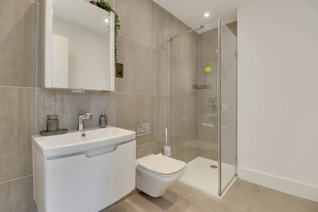 Goswell Road, Islington, EC1V, photo 9