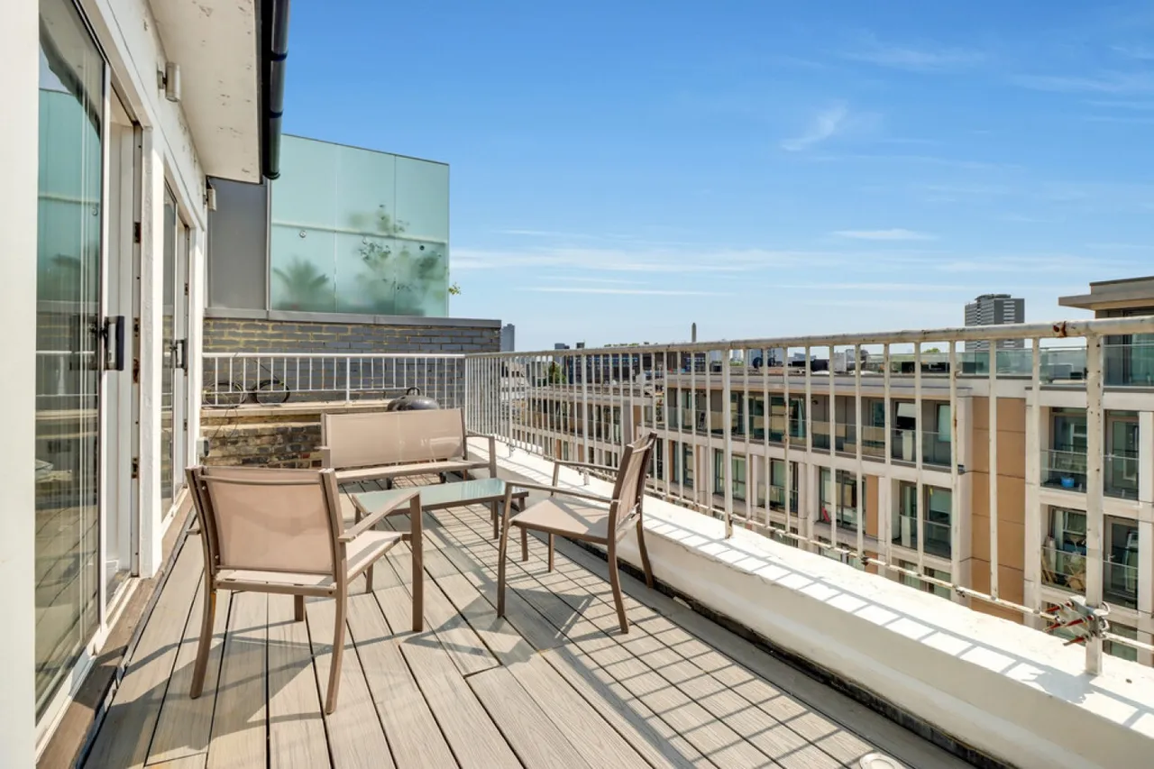 Goswell Road, Islington, EC1V, photo 15