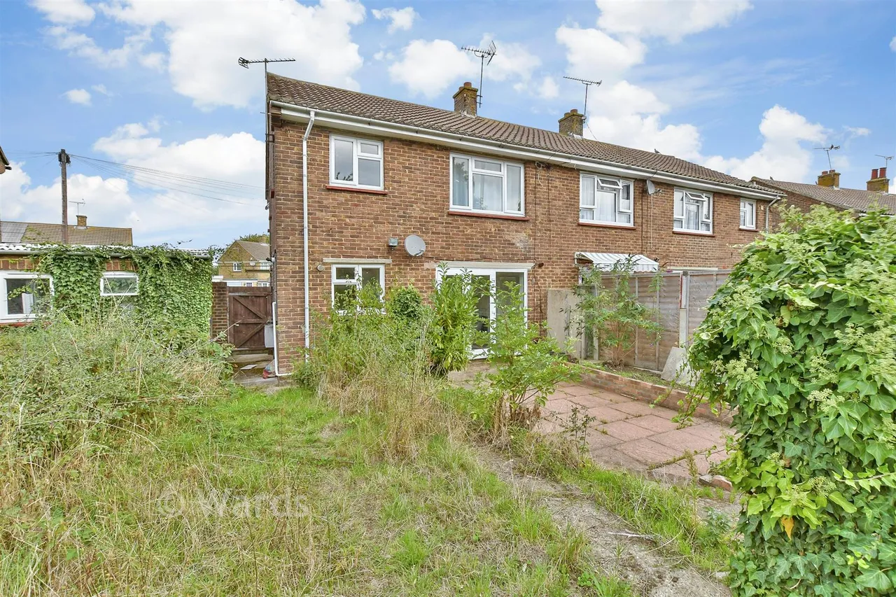 Kent Avenue, Sittingbourne, ME10, photo 6