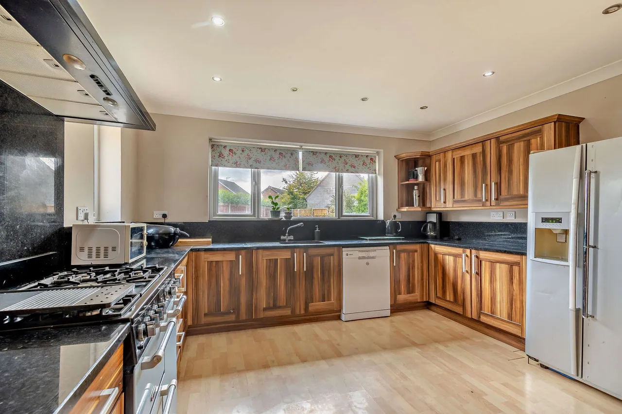 Old Road, Holme-on-Spalding-Moor, YO43, photo 7