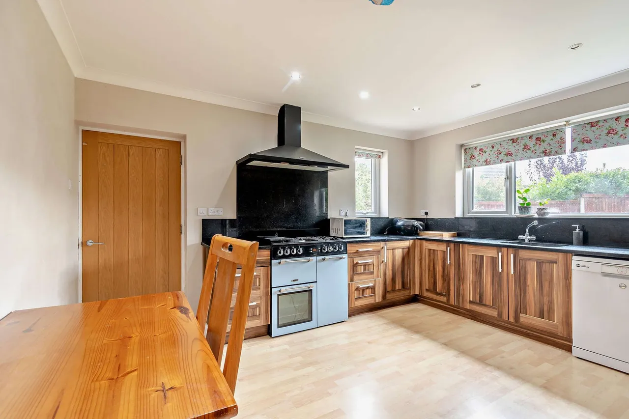 Old Road, Holme-on-Spalding-Moor, YO43, photo 8