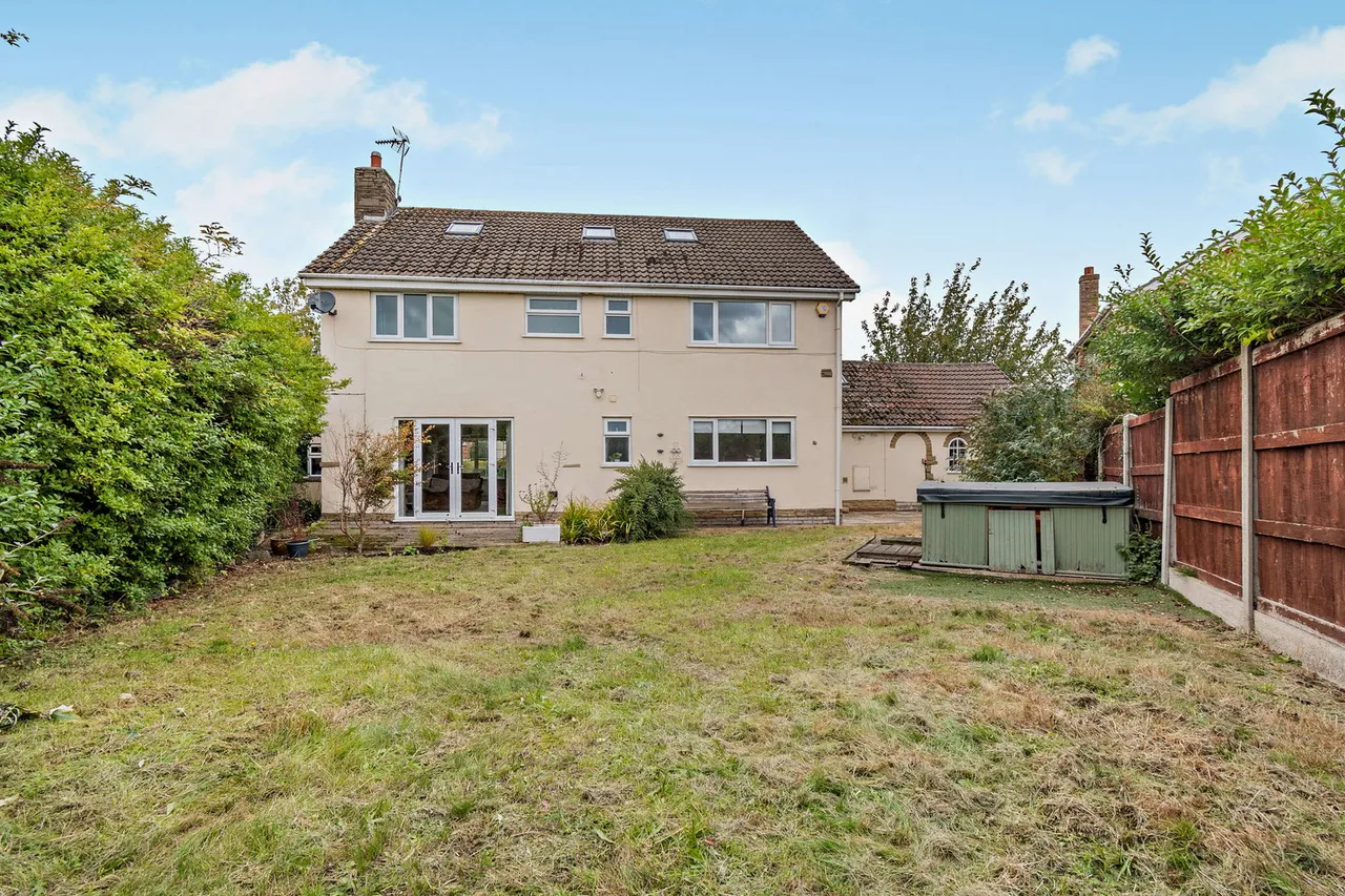 Old Road, Holme-on-Spalding-Moor, YO43, photo 28