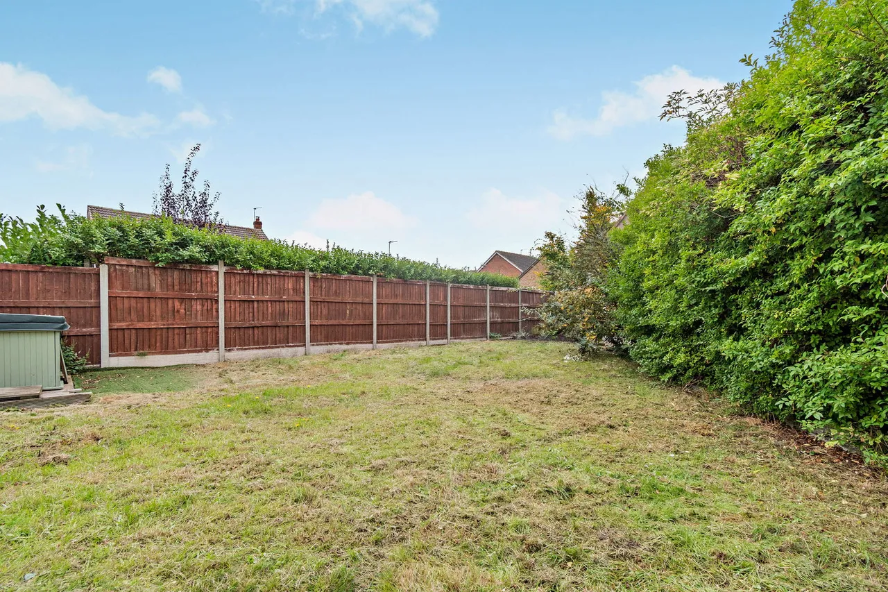 Old Road, Holme-on-Spalding-Moor, YO43, photo 29
