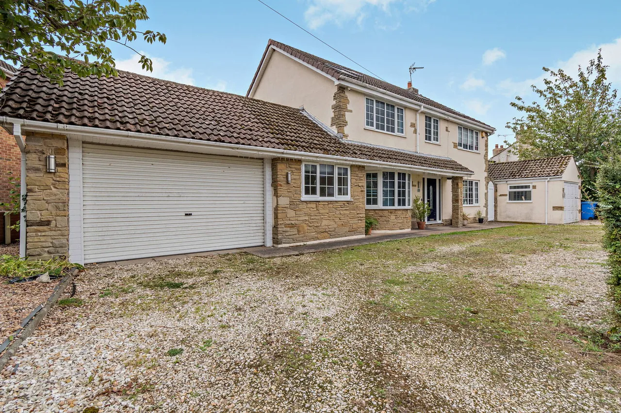 Old Road, Holme-on-Spalding-Moor, YO43, photo 2