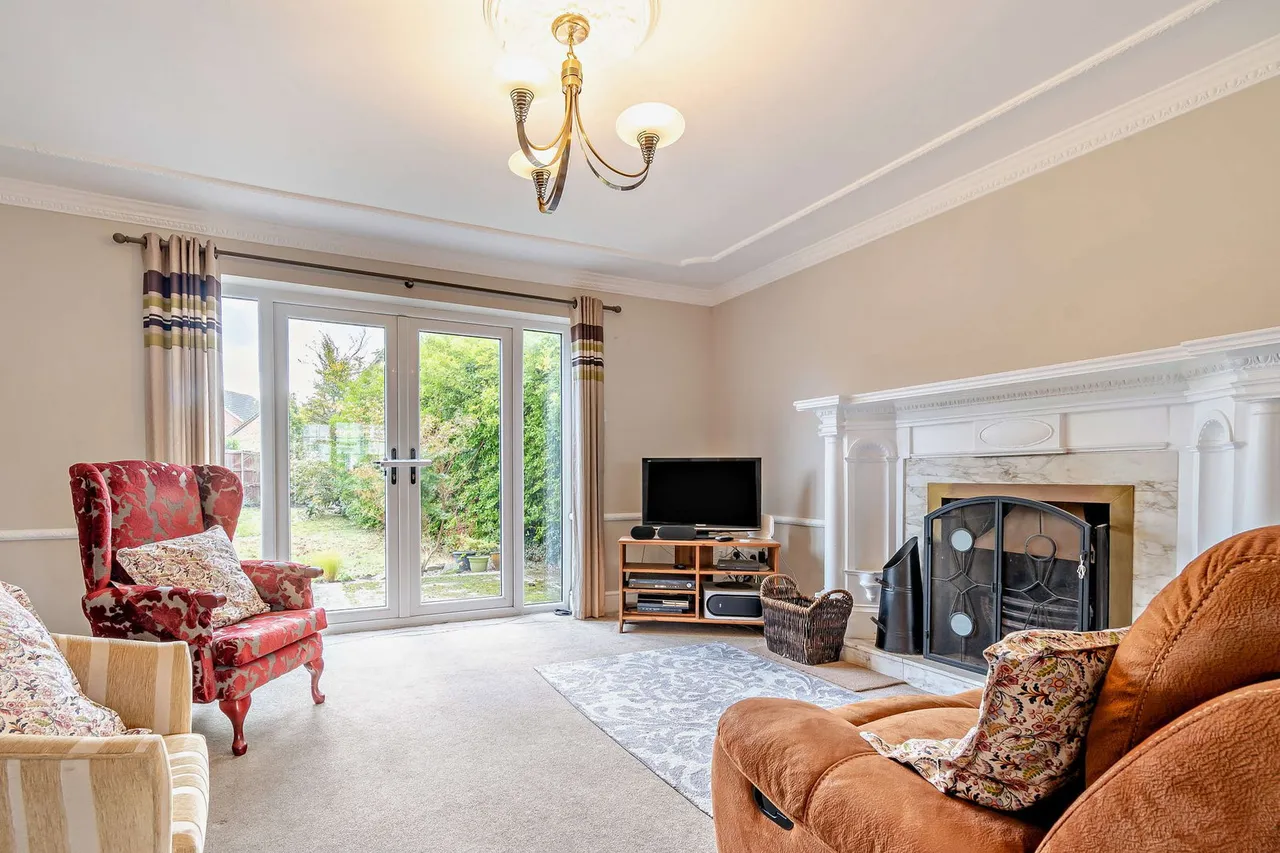 Old Road, Holme-on-Spalding-Moor, YO43, photo 4